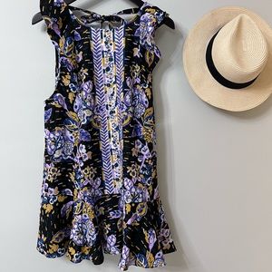 Free People Size M Dress. BRAND NEW.